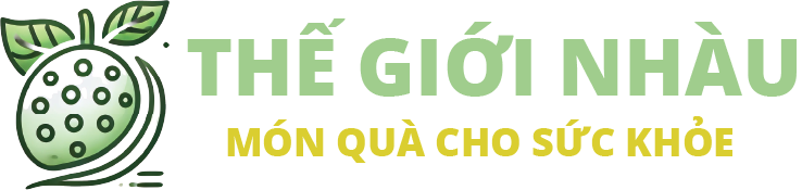 Thế giới Nhàu