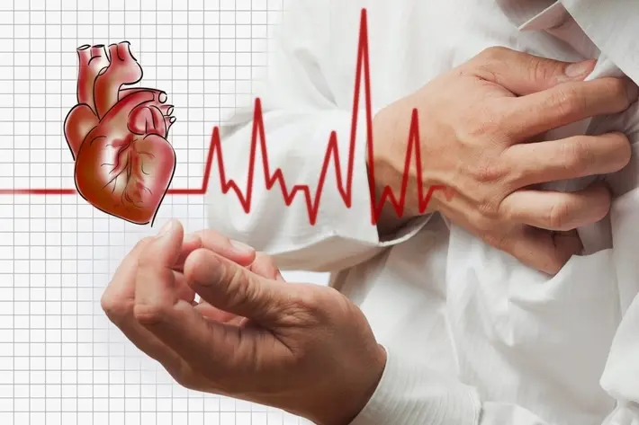 Hỗ trợ huyết áp, đường huyết và tim mạch