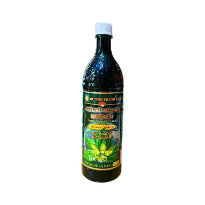 Nước ép nhàu nguyên chất Hương Thanh