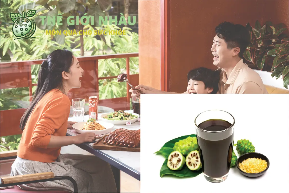 Thời điểm sử dụng tốt nhất