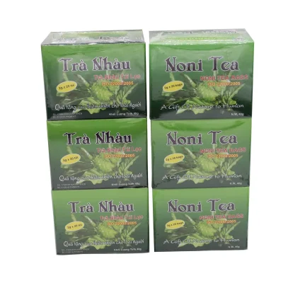 Trà nhàu Hương Thanh