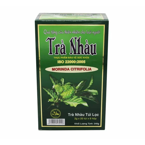 Trà nhàu Hương Thanh