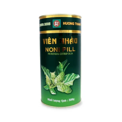 Viên nhàu Hương thanh