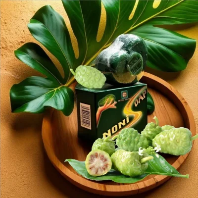 Xà bông nhàu Hương Thanh